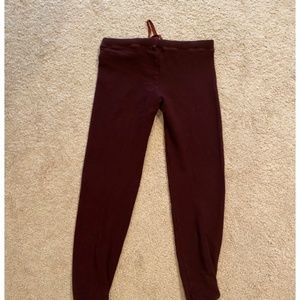 Sundry Joggers
